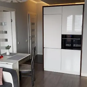  Apartament Gocław