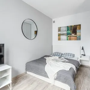 Apartment Chill Bociania, Warschau