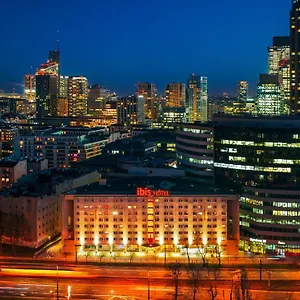 Ibis Centrum Varşova