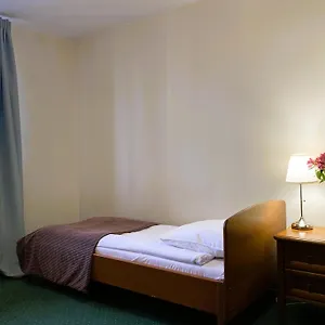 3* Szálloda Lazienkowski