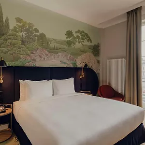 Flaner Hotel, Worldhotels Crafted מלון