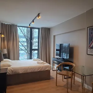 Triton Park Appartement