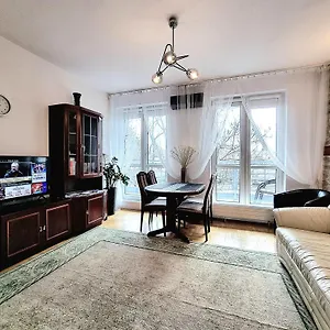 Apartament Saska Kepa