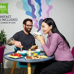 3* Szálloda Ibis Styles