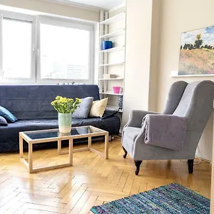 Apartament Chmielna 35 Appartamento