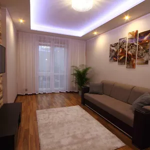  Apartament Apartament H&p Gold